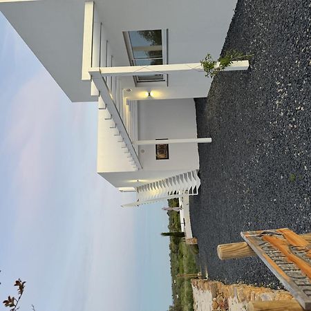 Villa Lobos Tavira Exterior photo