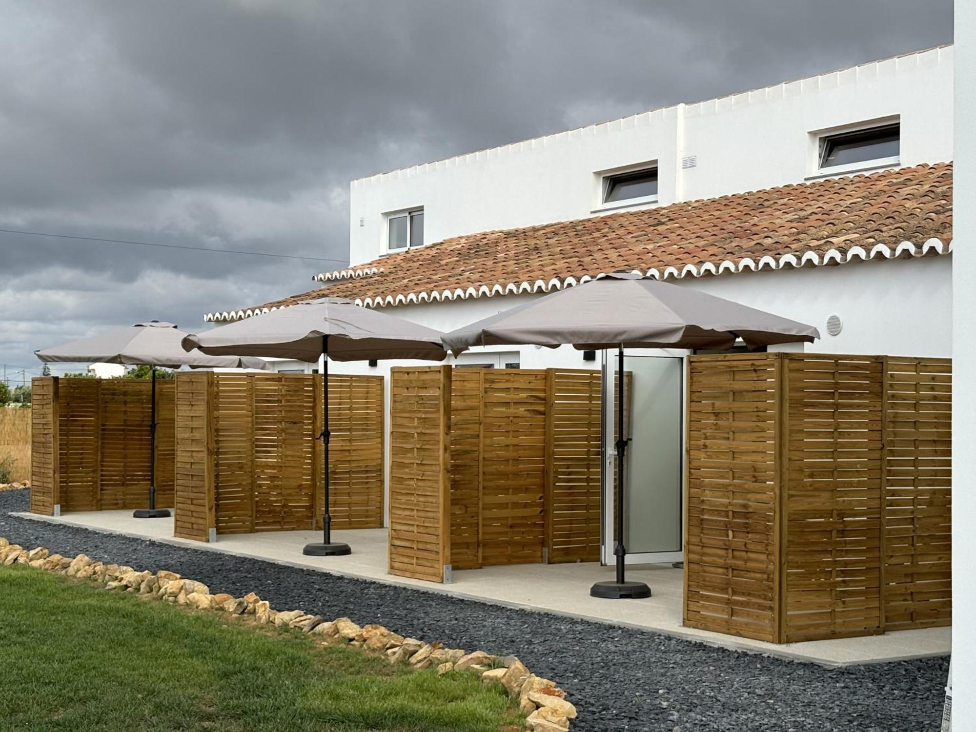 Villa Lobos Tavira Exterior photo