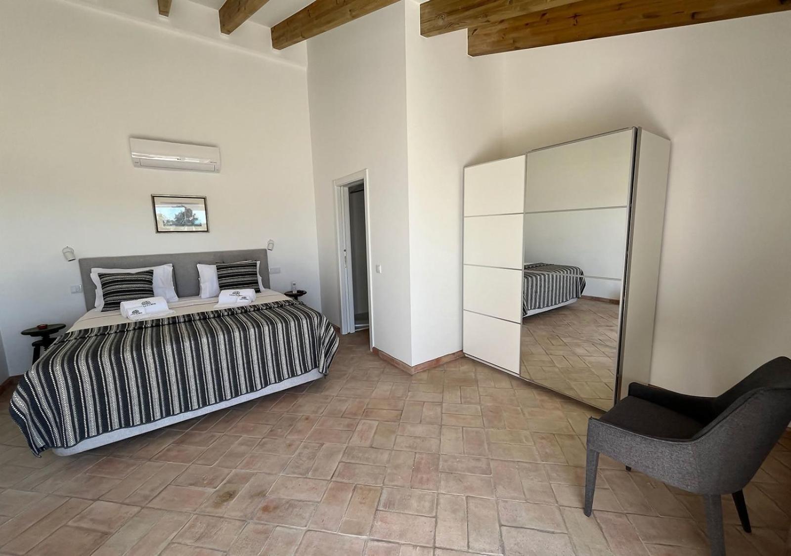 Villa Lobos Tavira Exterior photo