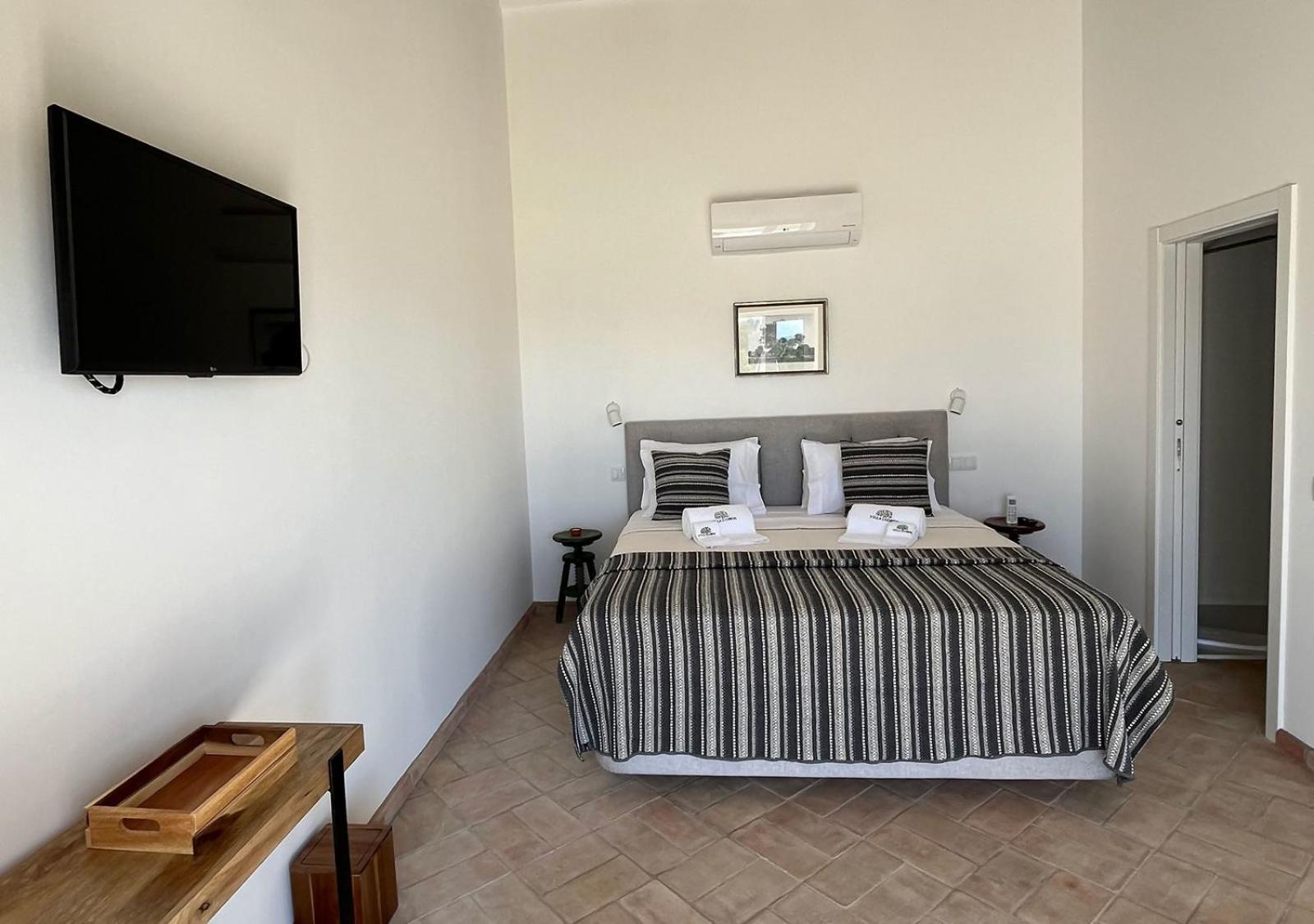 Villa Lobos Tavira Exterior photo