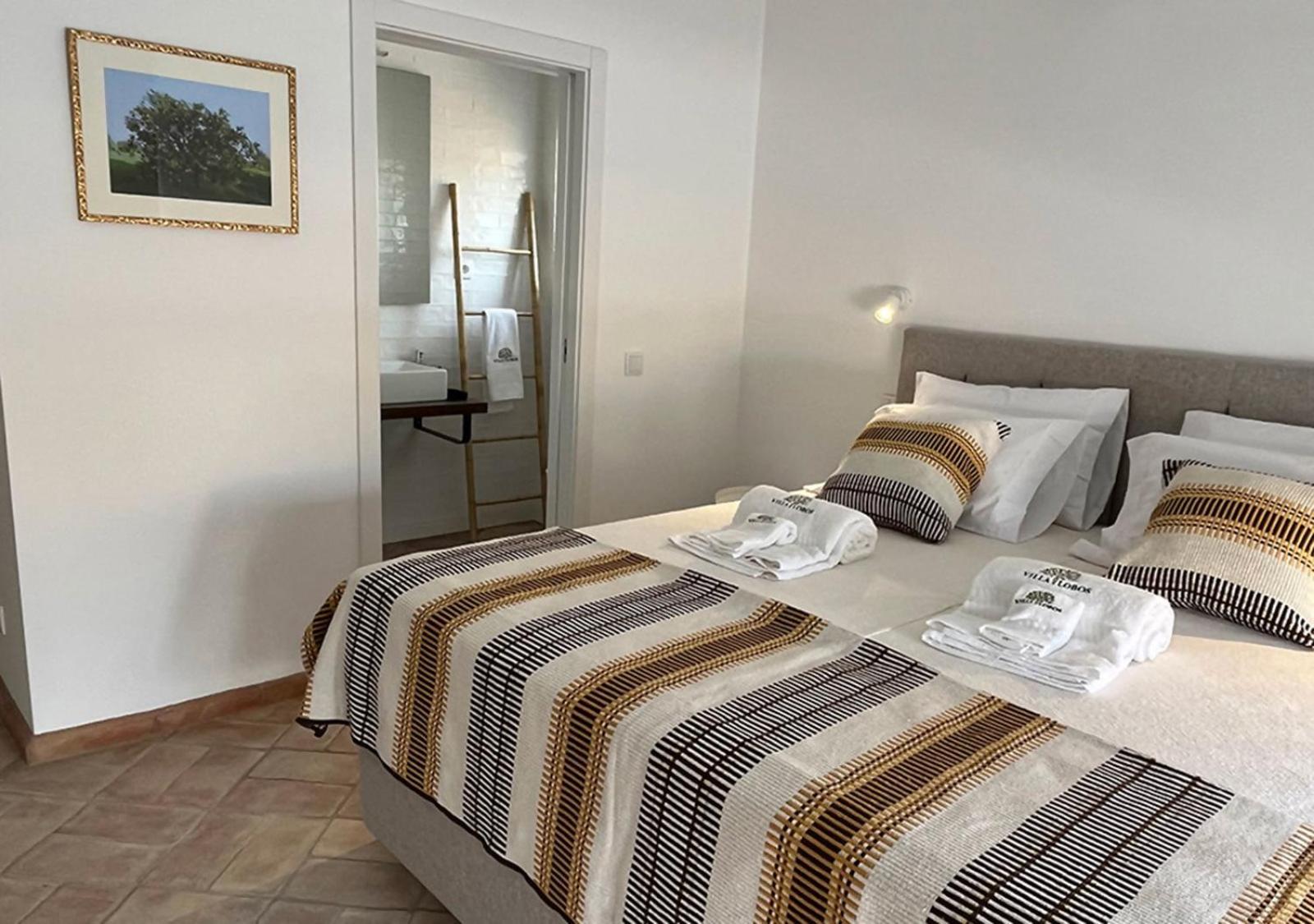 Villa Lobos Tavira Exterior photo