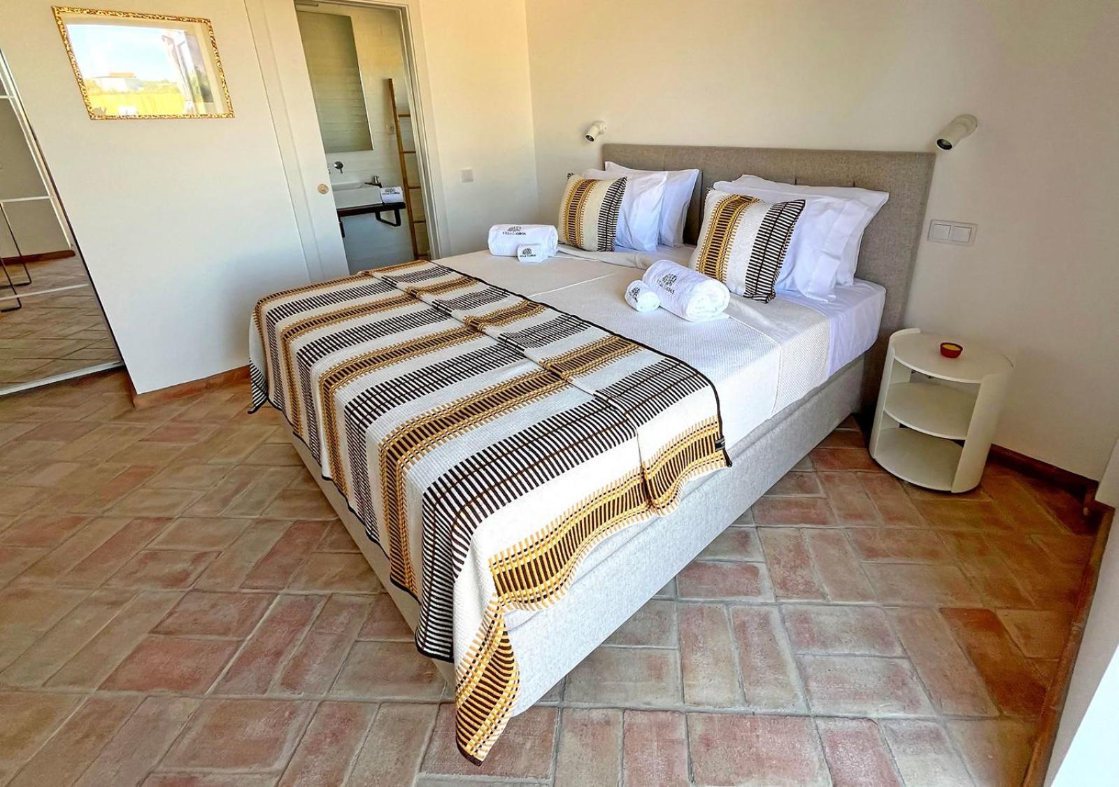 Villa Lobos Tavira Exterior photo