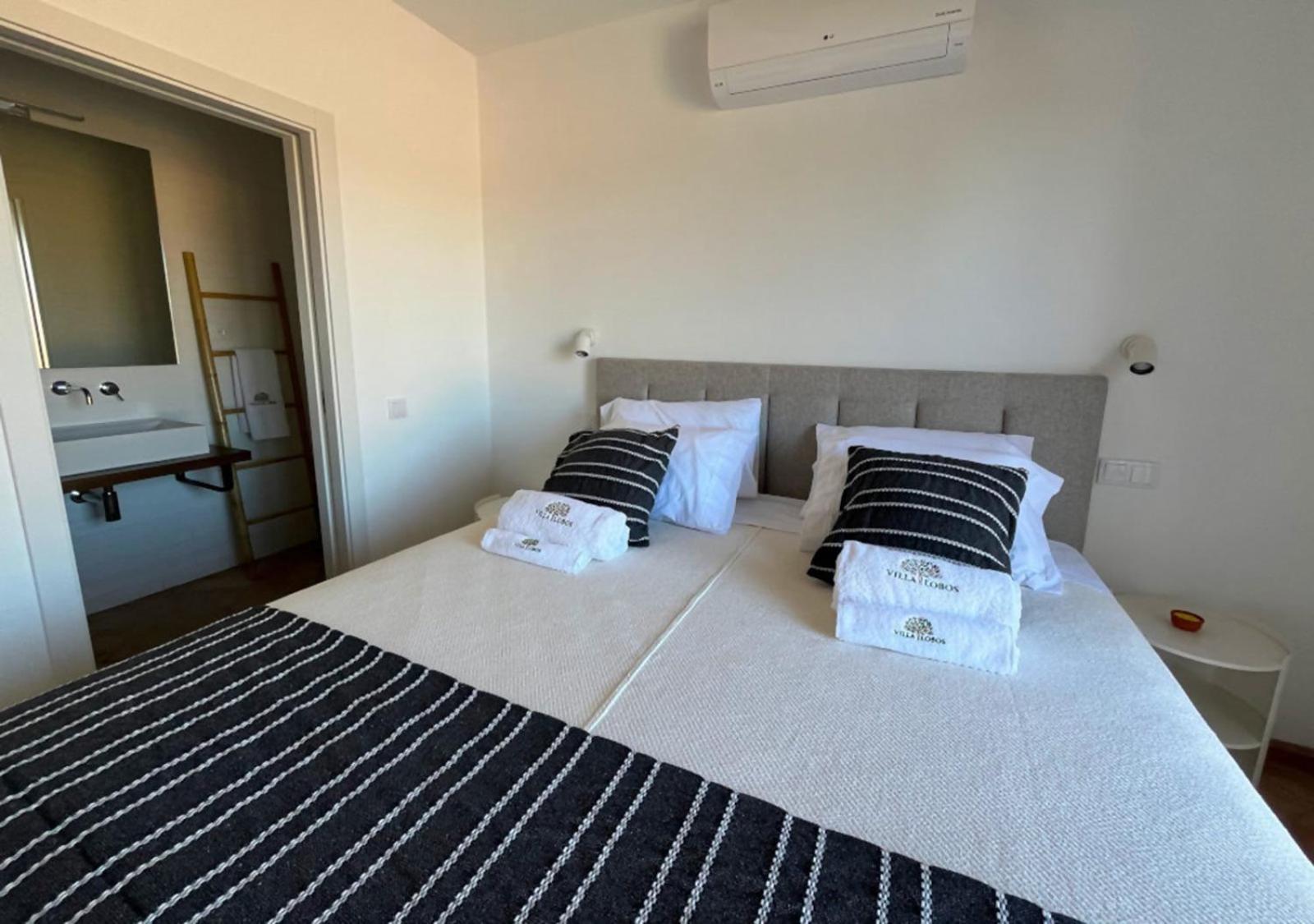 Villa Lobos Tavira Exterior photo
