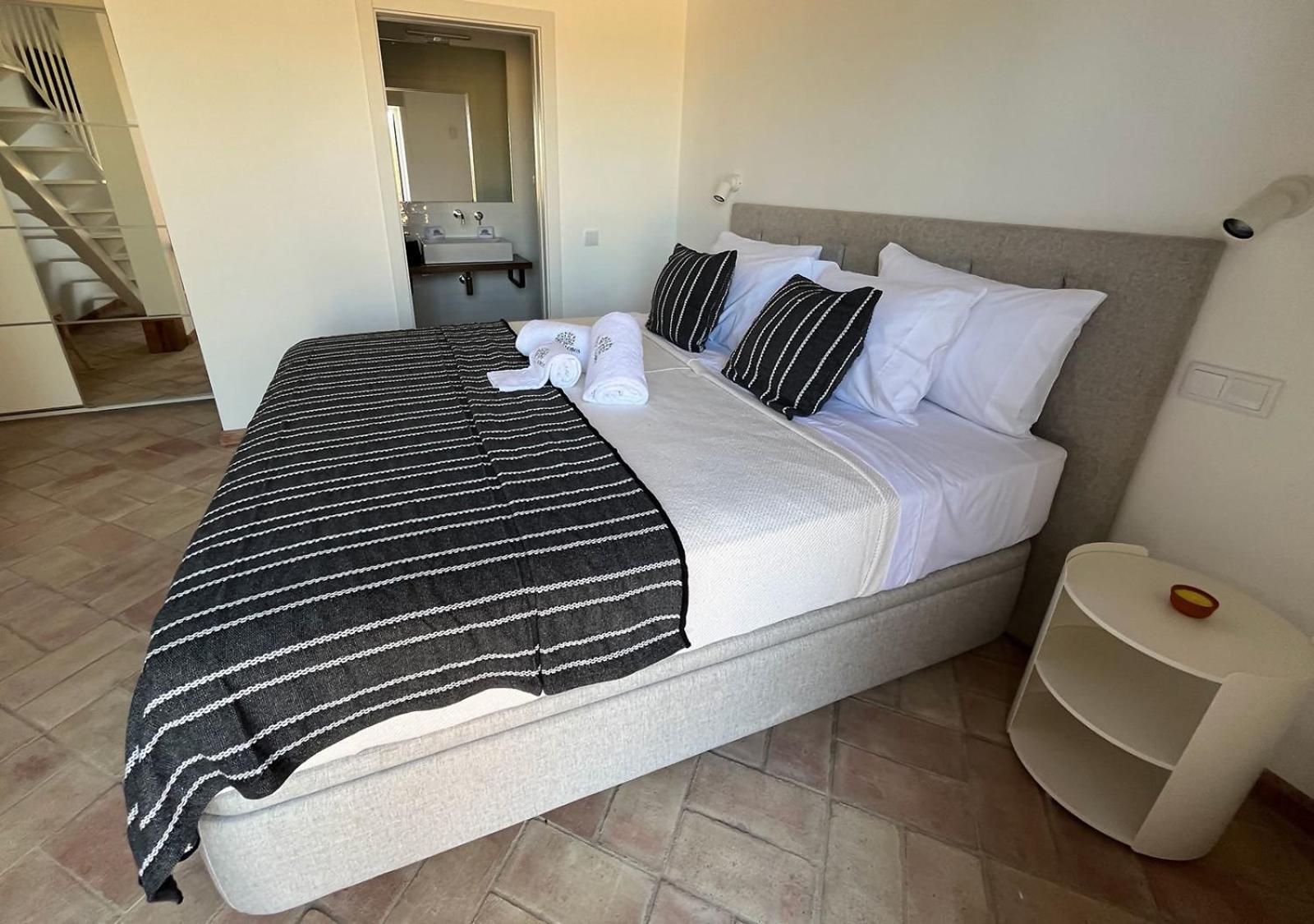 Villa Lobos Tavira Exterior photo
