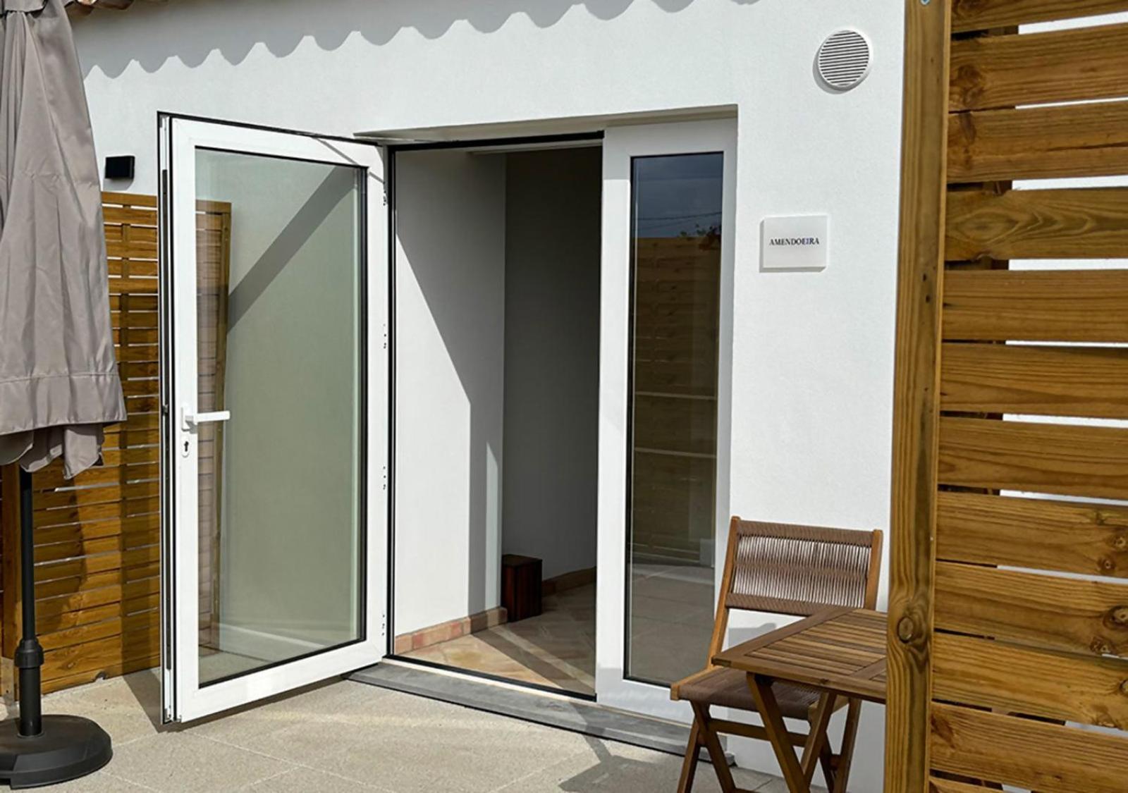 Villa Lobos Tavira Exterior photo