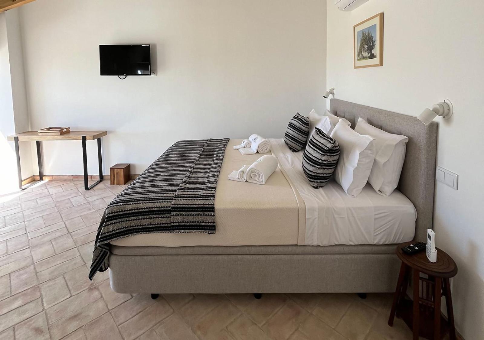Villa Lobos Tavira Exterior photo