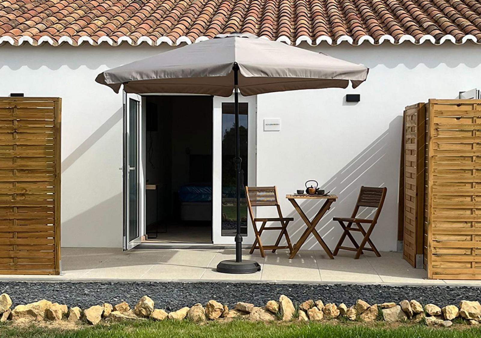 Villa Lobos Tavira Exterior photo