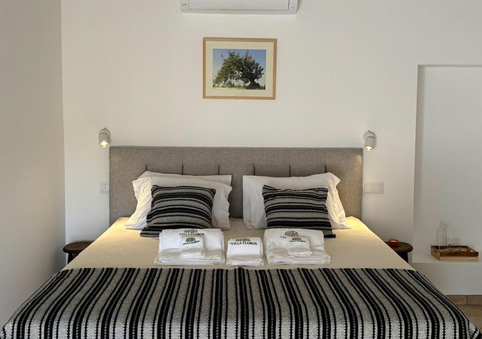 Villa Lobos Tavira Exterior photo
