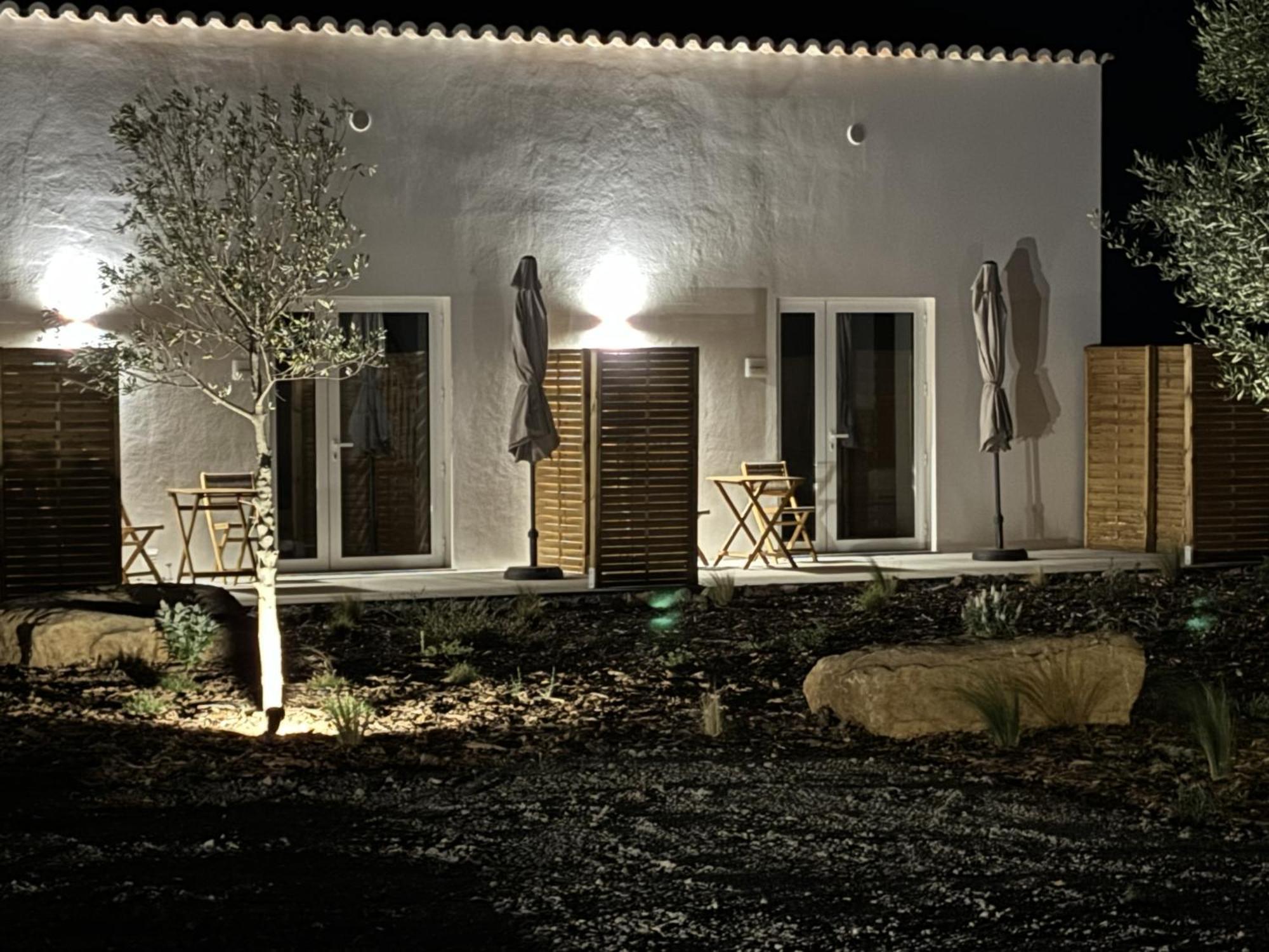 Villa Lobos Tavira Exterior photo