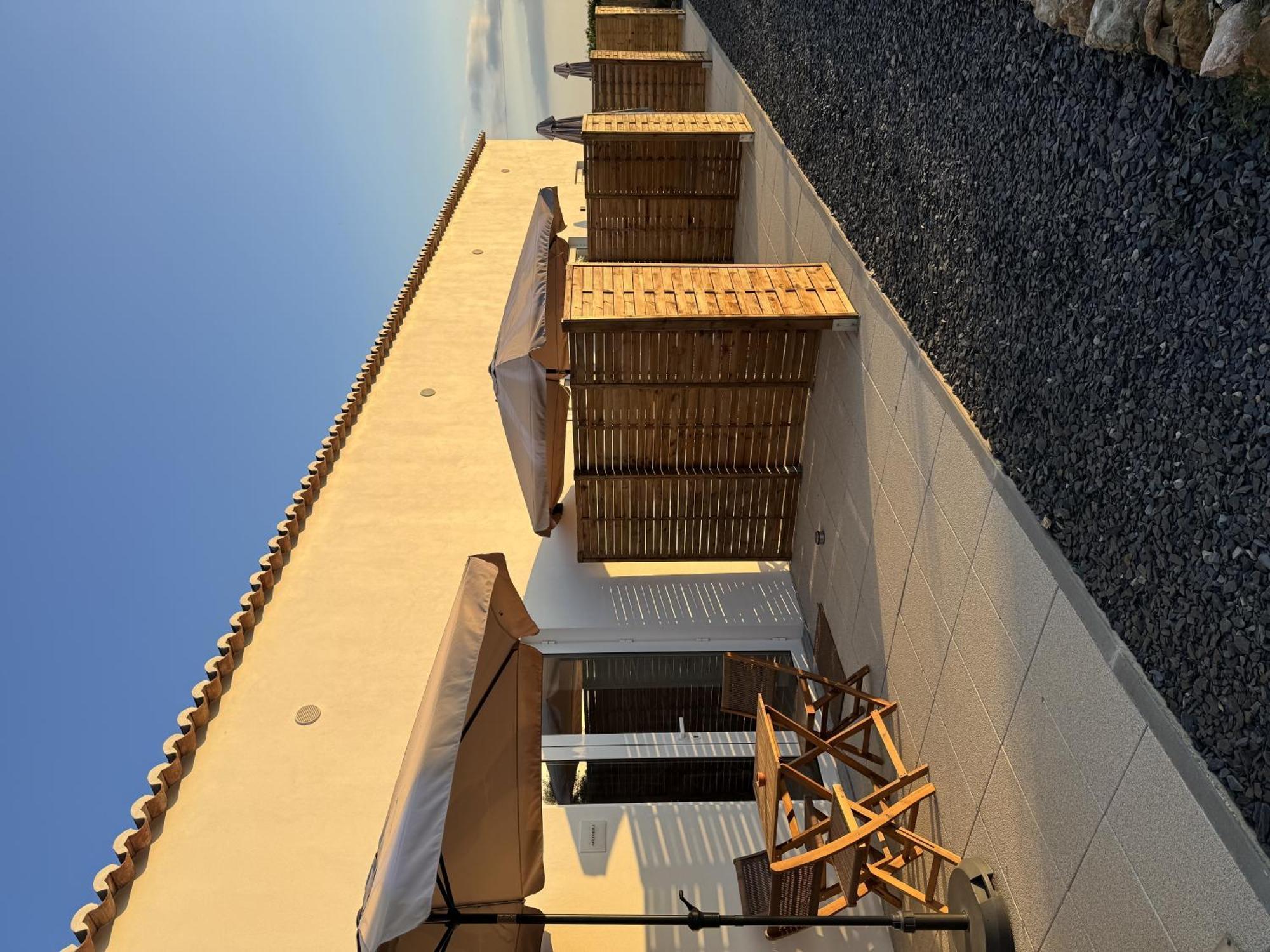Villa Lobos Tavira Exterior photo